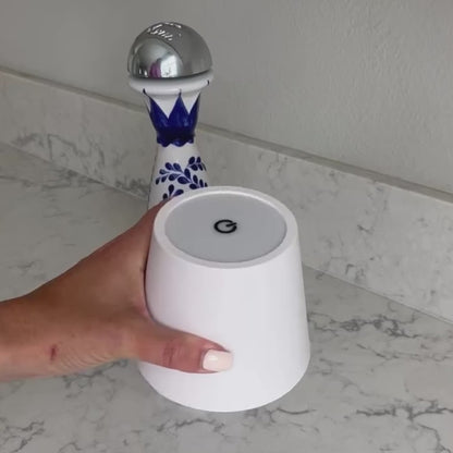 ΑΣΥΡΜΑΤΗ LAMPABOT